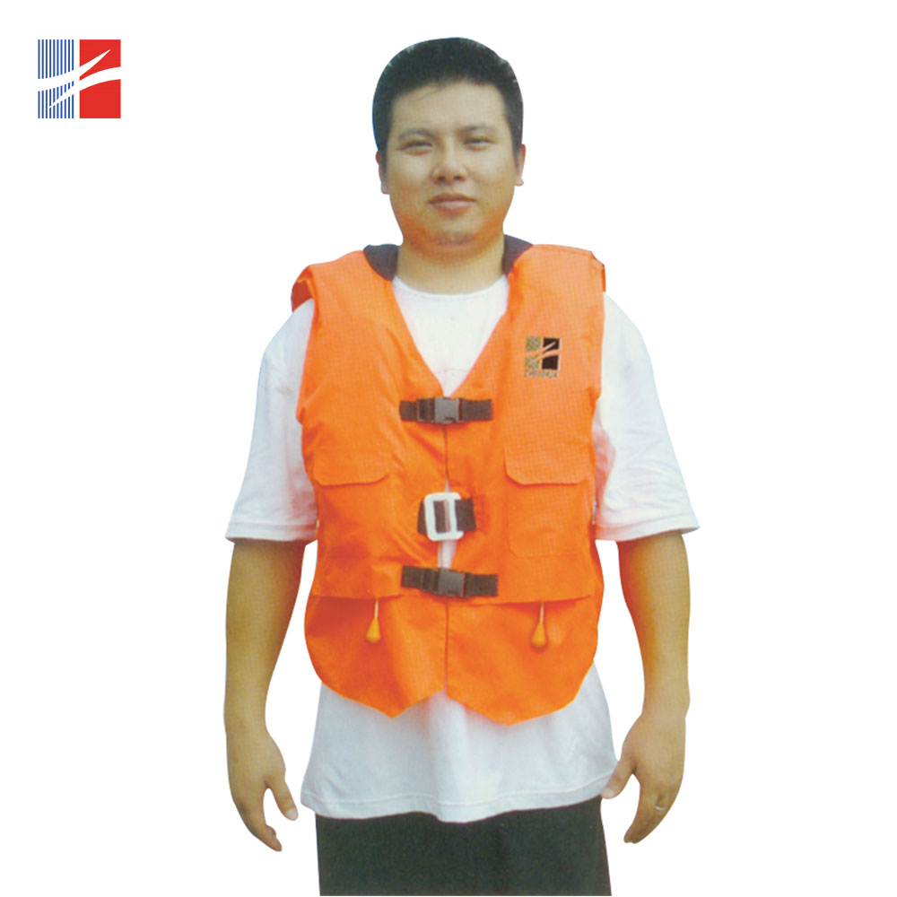 Inflatable Lifejacket Vest-Uhlobo