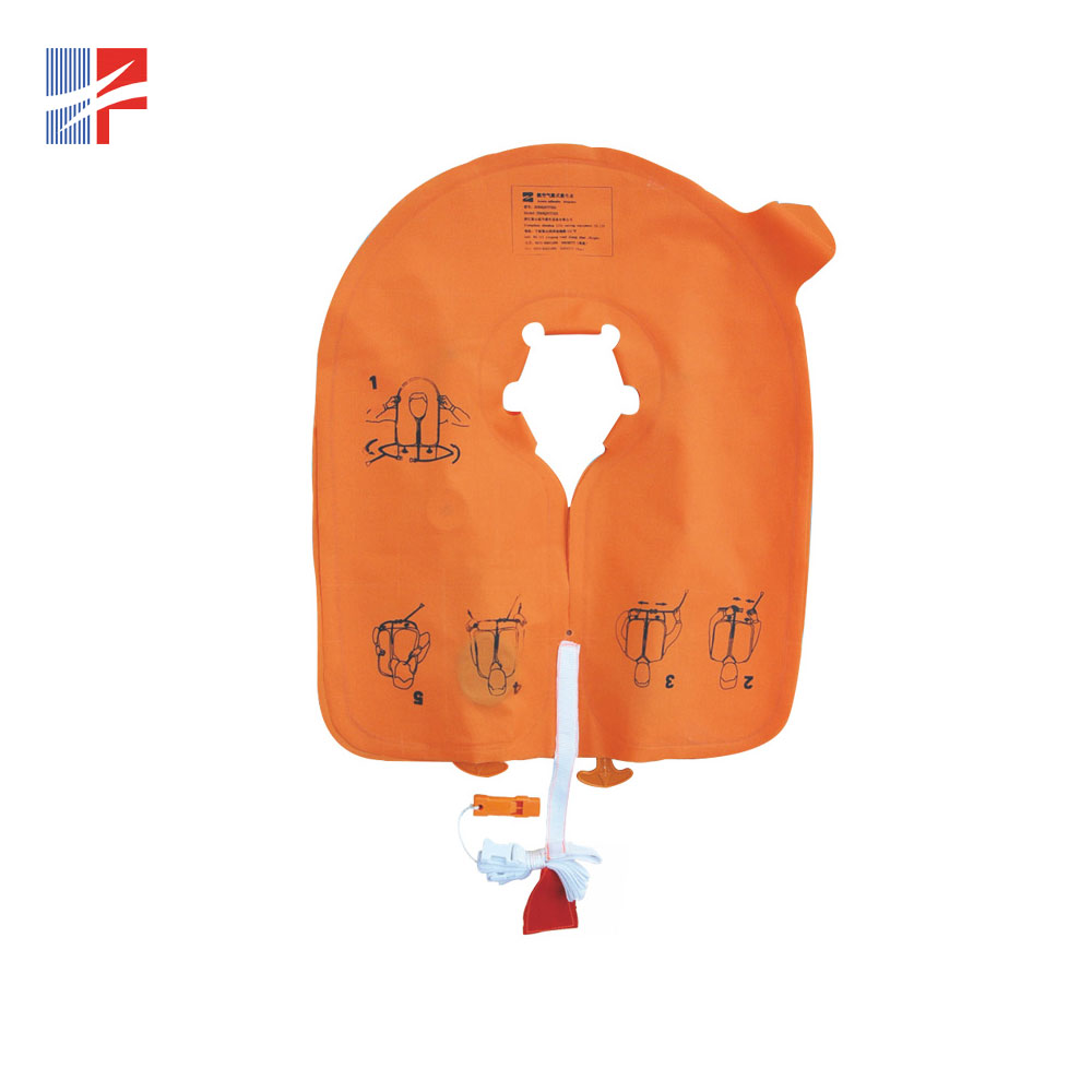 Inflatable Lifejacket Yoke-Uhlobo