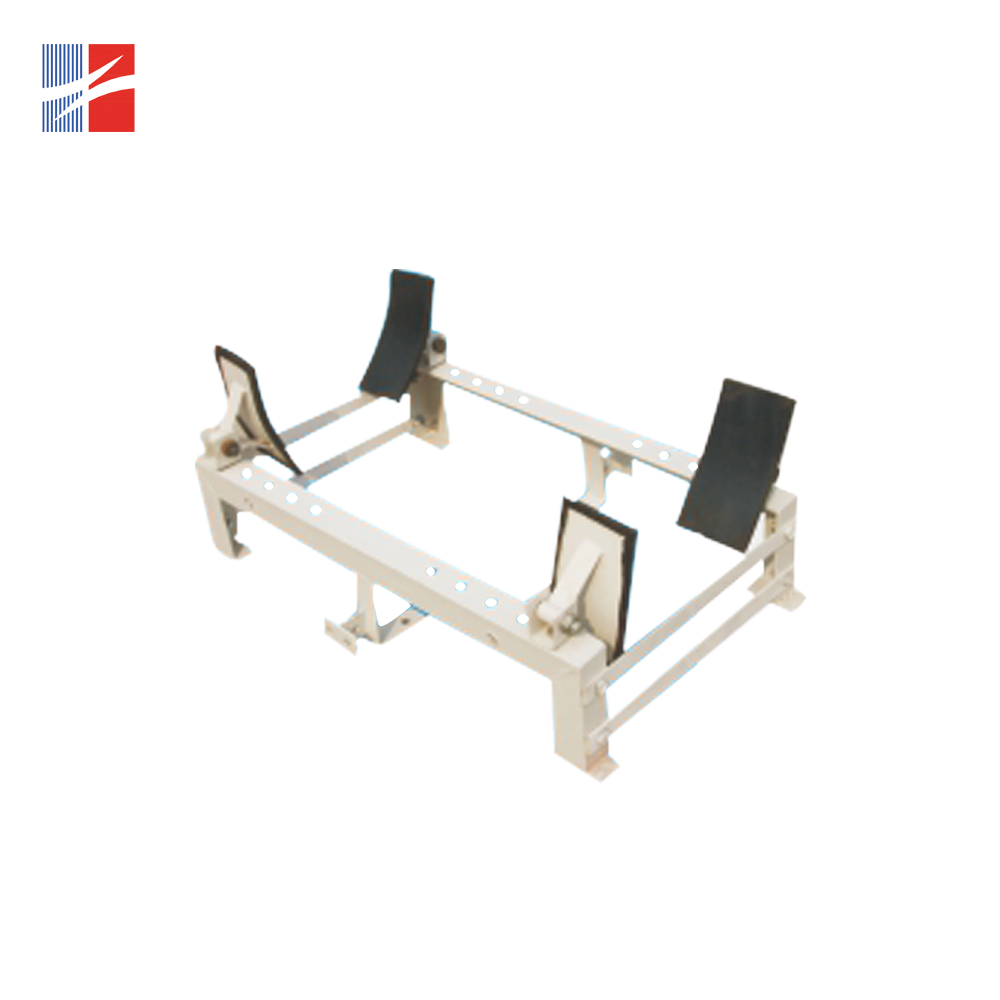 I-Flat Cradle