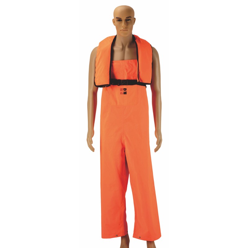 Ingasetyenziswa phi i-jumpsuit isetyenziswe ngokuthe ngqo?