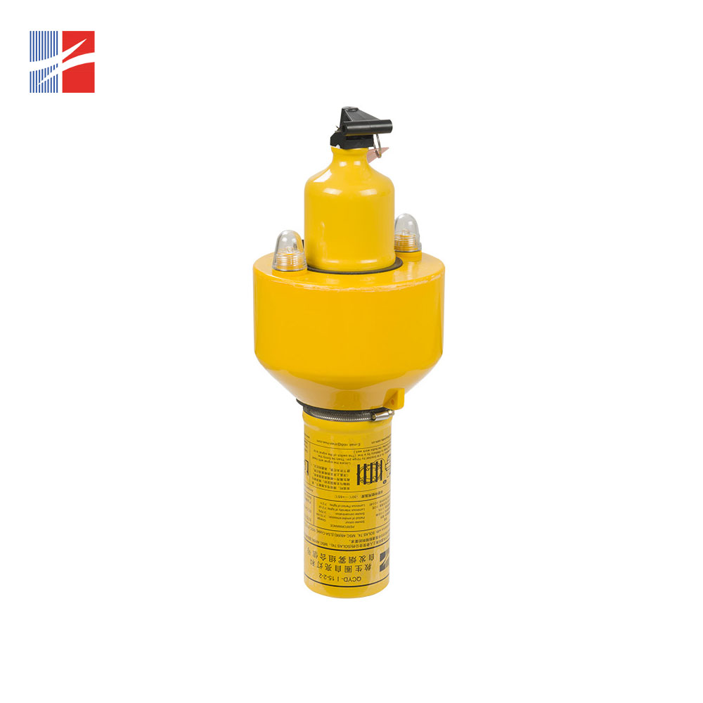 Kutheni le nto imililo yomlilo yaselwandle iba ngumgangatho ophambili wokhuseleko kwiinqanawa zale mihla?