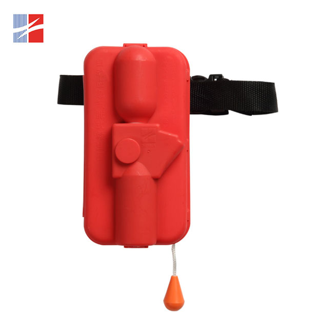 I-Automatic Emergency Inflatable Life Buoy