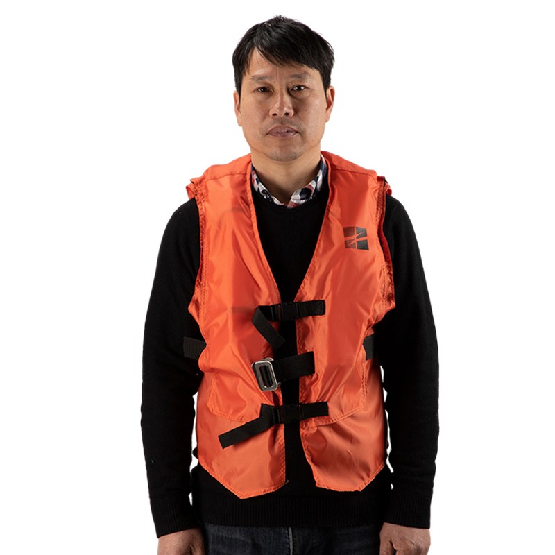 I-Tank Top Inflatable Work Life Jacket